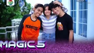 Download Lagu Terharu! gibran Irsyad sedih banget pisah dengan adara || episode 197 magic 5 MP3 Download Lagu Terharu! gibran Irsyad sedih banget pisah dengan adara || episode 197 magic 5 MP3