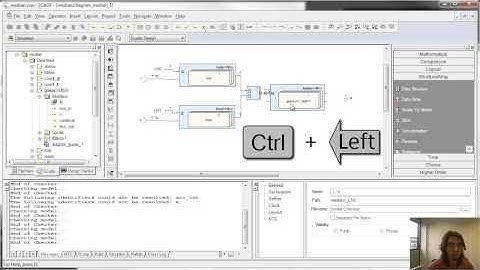 Guess Operator Final Implementation - Design a Median with ANSYS SCADE (Part 6 of 6)