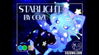 Starlight Face Tracking Showcase