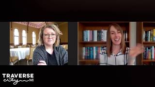 Let's Talk About The Village at Grand Traverse Commons