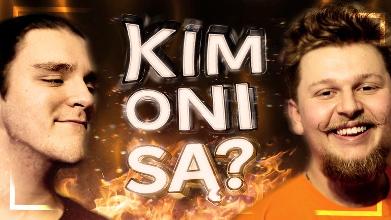 Kim jesteśmy? - HERBATKA Z (Wiedźmin 4, Piosenki AI, Kasyniarze, Fagata i Leosia)