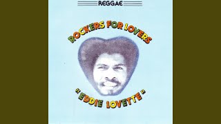 Video thumbnail of "Eddie Lovette - Hold Me Tight"