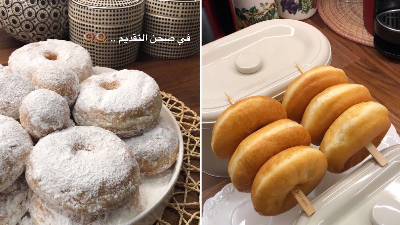 الكعك على طريقة عاملتي الأندونيسية يحافظ على نضارته لليوم الثاني. عواطف ام سابا يوتيوب