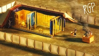 The Tabernacle of Moses as it relates to the New Covenant Plan of Salvation