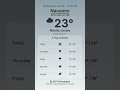 BC Weather · Wednesday, Jun 24 · 12:10 PM #shorts