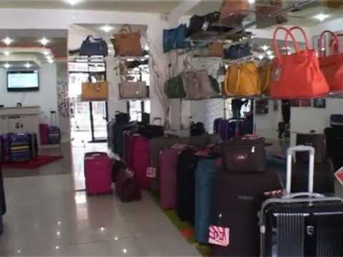 Fashion Time - David Jones-ში