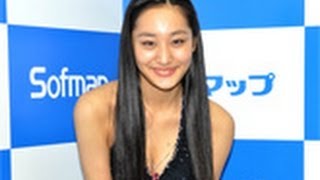 Kagami『ミスFLASH2014 Kagami』発売記念イベント