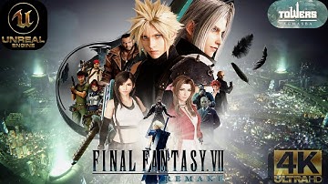 The Best EXCLUSIVE GAMES for _PLAYSTATION 5_ powered by UNREAL ENGINE 5 (Vol2) #new #top #viral #4k