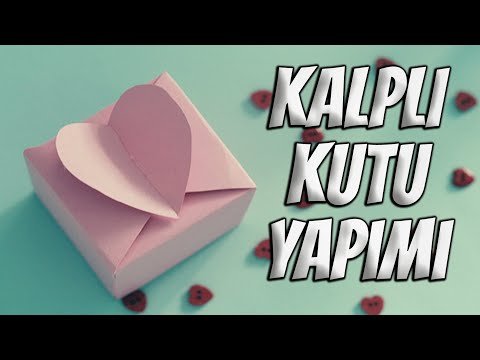 Video: Hediyeler Nasıl Verilir