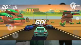 Horizon Chase (2015) | The Platinum Club Rerun (Endless) | (Day 326) Madbot Challenge #1