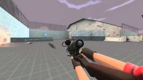 TF2 Sniper Replay