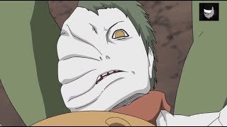 Suigestsu Acknowledge 4Th Raikage For Being Insanely Fast Naruto Shippuden