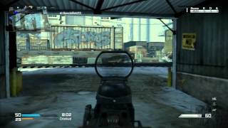 Call of Duty: Ghosts - Choosing the "BEST Sensitivity!" (CoD Ghosts For Noobs!)