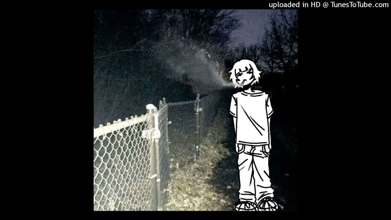 emo x plugg x bladee type beat - pretty