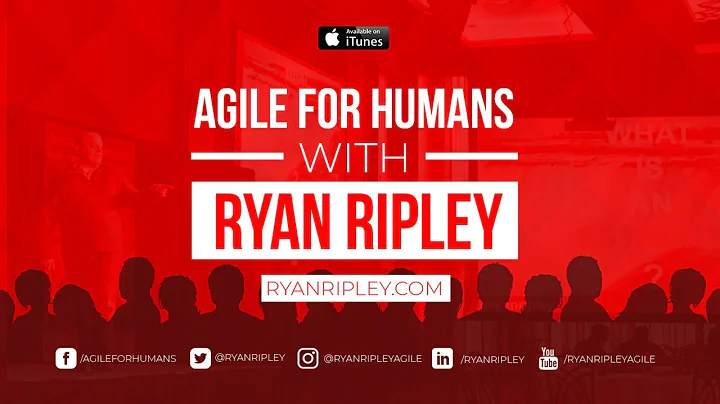 Agile for Humans #94: Professional Agile Coaching ...