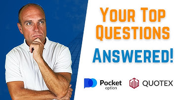 Nadex, Quotex, BTC, Binary Options Trading and more