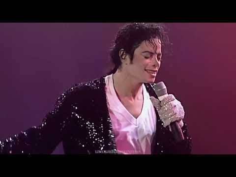 Michael Jackson   Billie Jean   Live Munich 1997  Widescreen HD