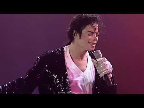 Michael Jackson - Thriller - Live Munich 1997 - Widescreen HD
