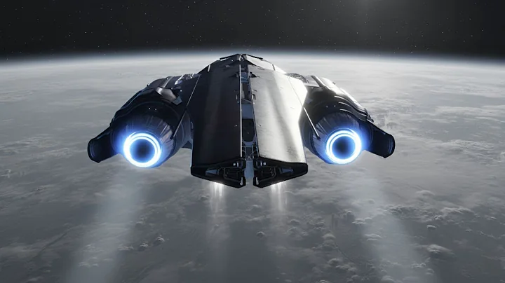 Future Space Technologies That Will Change Everything