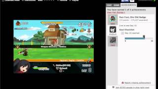 Trigger Knight Walkthrough Easy, Medium And Hard Badges