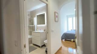 3-bedroom apartment for rent in Madrid - Spotahome (ref 974416) screenshot 1