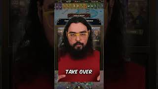 EU5's New Patch Made War Completely Pointless
