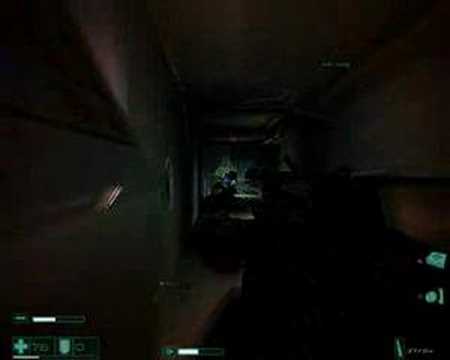 F.E.A.R: Extraction Point Part15 - Scared