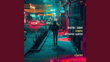 String Quartet No. 13, Op. 106: II. Adagio ma non troppo