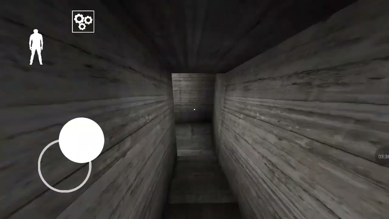 Granny  hoolo de vuelta