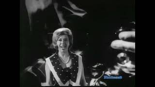 Carosello - Venus Canzone A Due B Curtis E T Torrielli 1960 Video & Audio Restaurati Ai Us