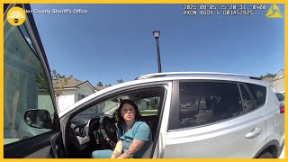 Alleged fake nurse arrested after treating thousands of patients