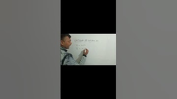 conjugate of complex no.