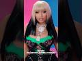 Nicki Minaj - Body Type (Short) #nickiminaj