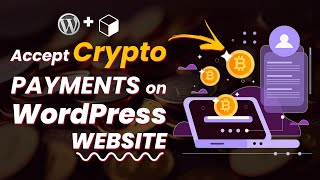 How to Accept Crypto Payments on Your WordPress Website with Cryptomus