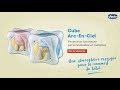 CUBE ARC-EN-CIEL FIRST DREAMS CHICCO