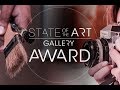Call for artists state of the art gallery award