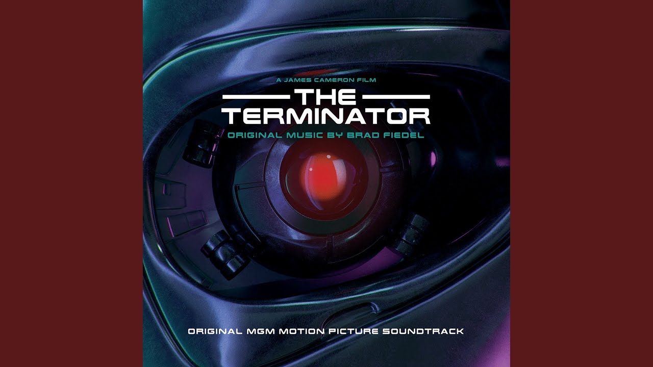 Sarah Watches News / Enters Tech Noir