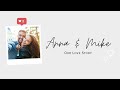 Love Story Timeline – Romantic Proposal Video Canva