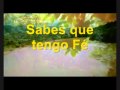 Abel Meza Tengo Fe