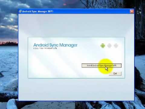 android download manager wifi only