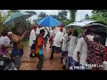 Live streaming of Collings Media Asaba