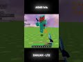 ASMR 1v1s