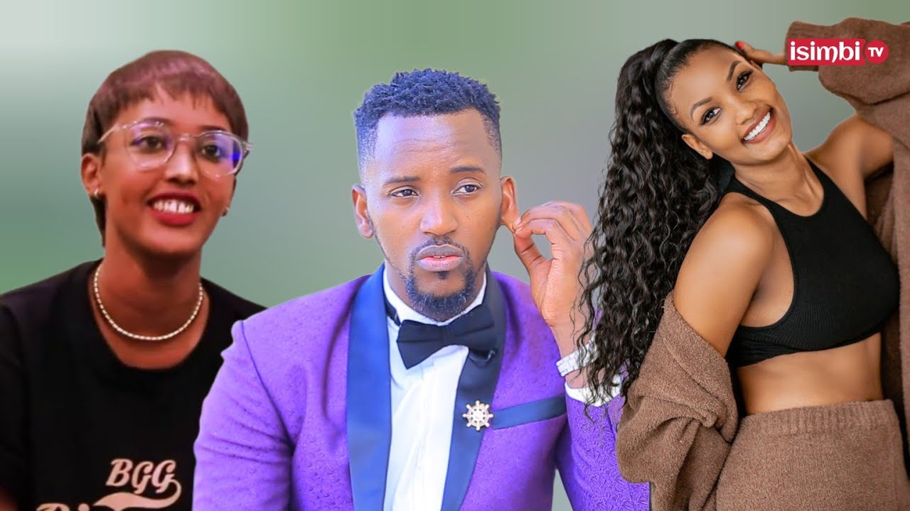 NAMUTEYE INDA AKIRI ISUGI NDABABARA😢KATE BASHABE twarakuranye|UMUKOBWA yangushije maze GUKIZWA|NARIO