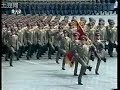 North Korea Military Parade April 25, 2007 (KCTV Live)