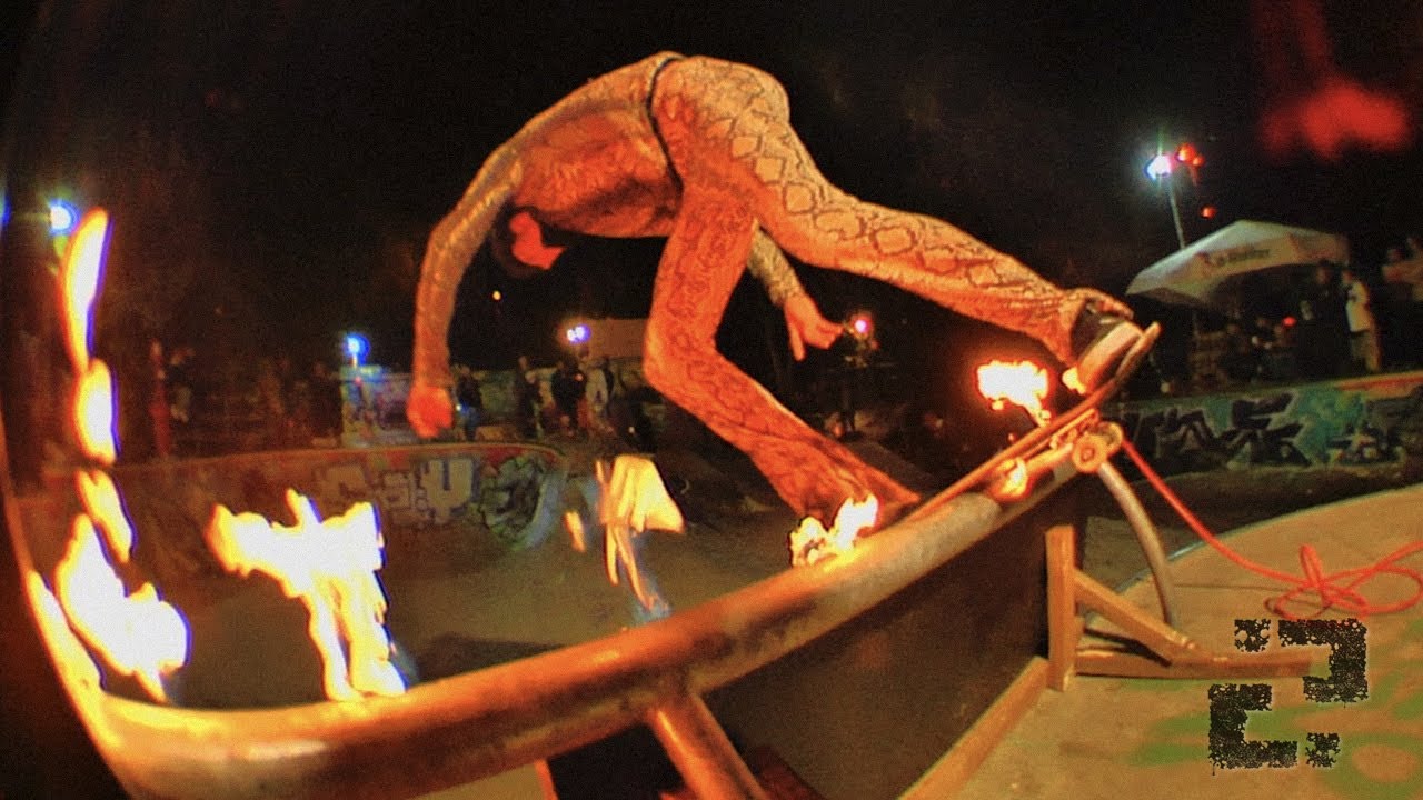 HELL-Oween Jam 24