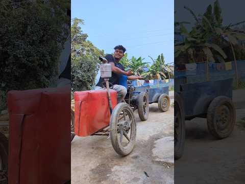 Making homemade RC