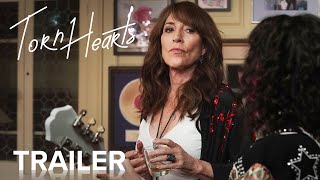 Torn Hearts I Official Trailer Resimi