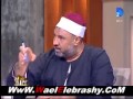 مناقشة الشيخ محمد عبدالله نصر