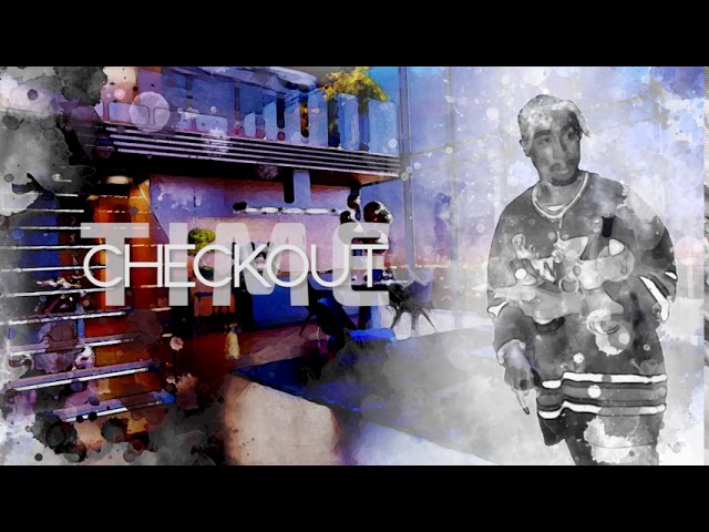 DOPFunk - Checkout Time w. Hook [Instrumental Remake] 2Pac auf YouTube ansehen