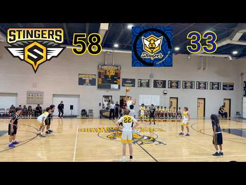 Champion Schools Chandler 58 - Champion Schools San Tan 33 April 16, 2026